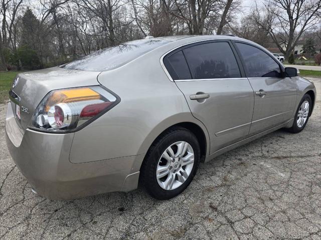 used 2012 Nissan Altima car, priced at $3,999