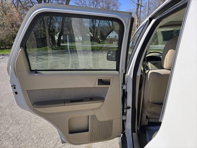 used 2011 Ford Escape car, priced at $2,999