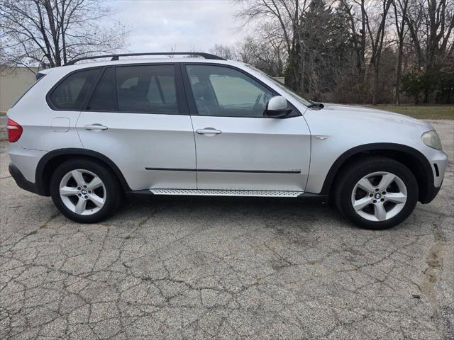 used 2008 BMW X5 car, priced at $5,999