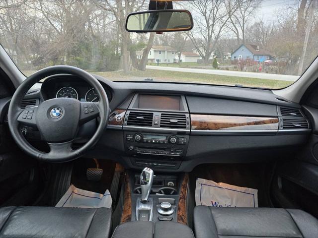 used 2008 BMW X5 car, priced at $5,999