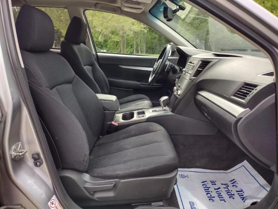 used 2010 Subaru Outback car, priced at $2,999