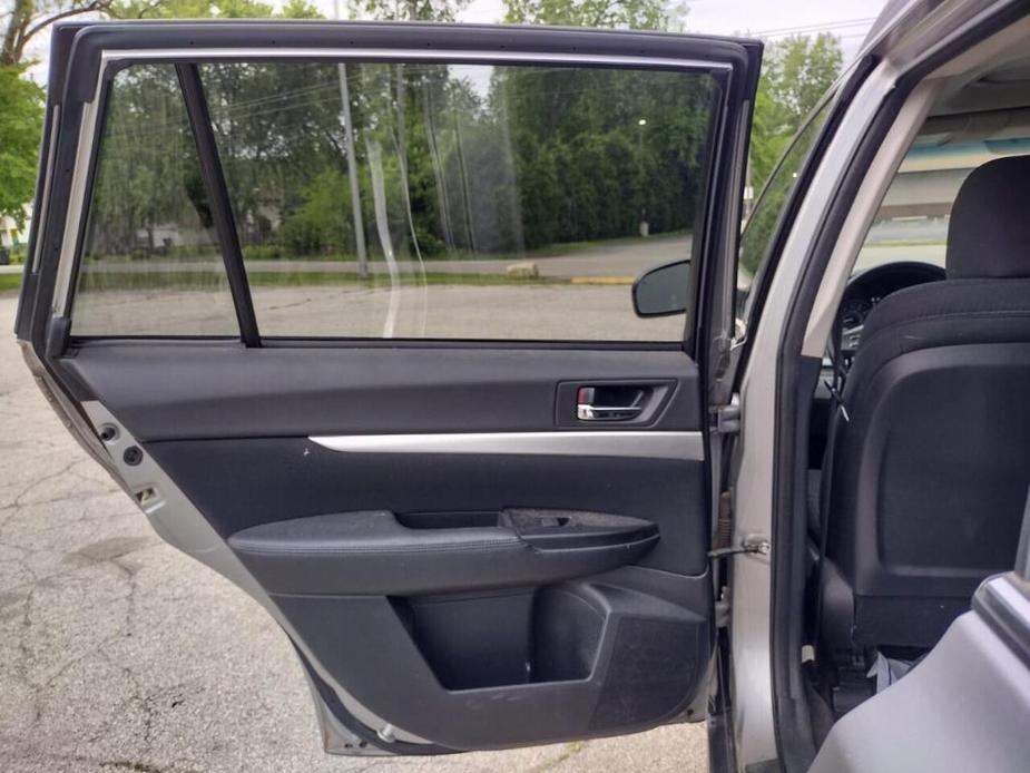 used 2010 Subaru Outback car, priced at $2,999