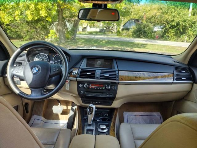 used 2008 BMW X5 car, priced at $6,999