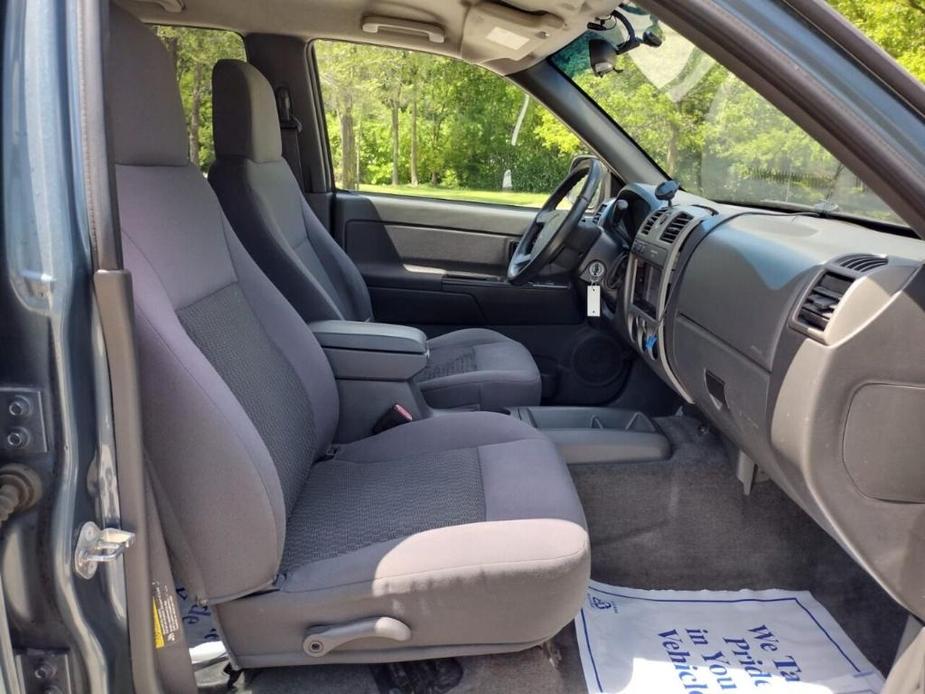 used 2006 Chevrolet Colorado car, priced at $5,999