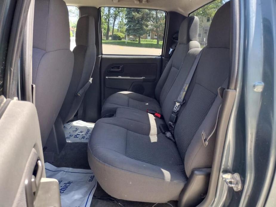 used 2006 Chevrolet Colorado car, priced at $5,999