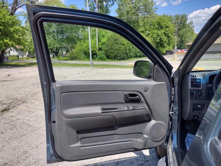 used 2006 Chevrolet Colorado car, priced at $5,999