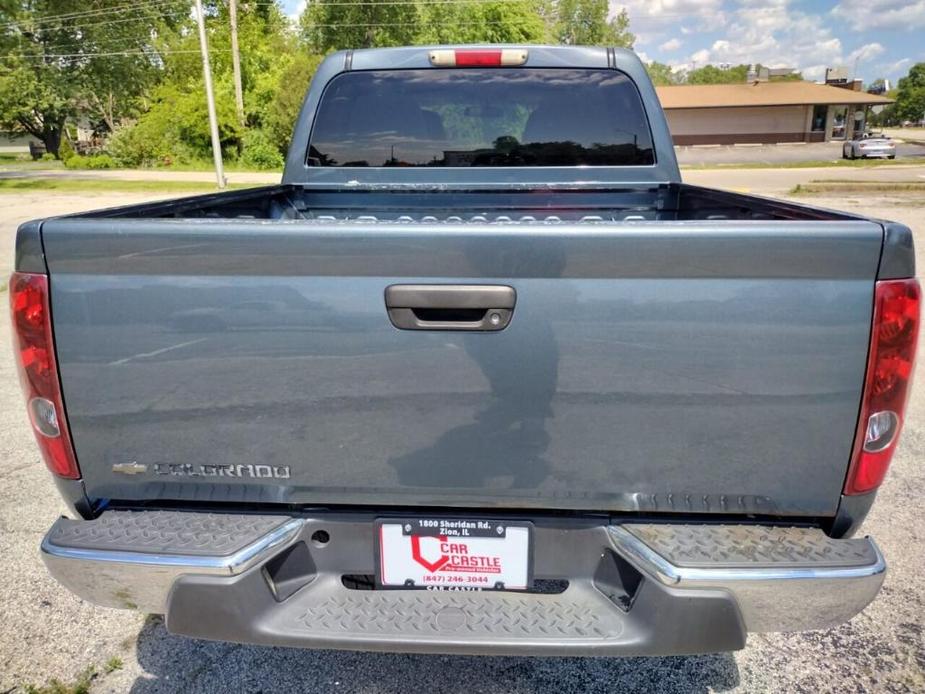 used 2006 Chevrolet Colorado car, priced at $5,999