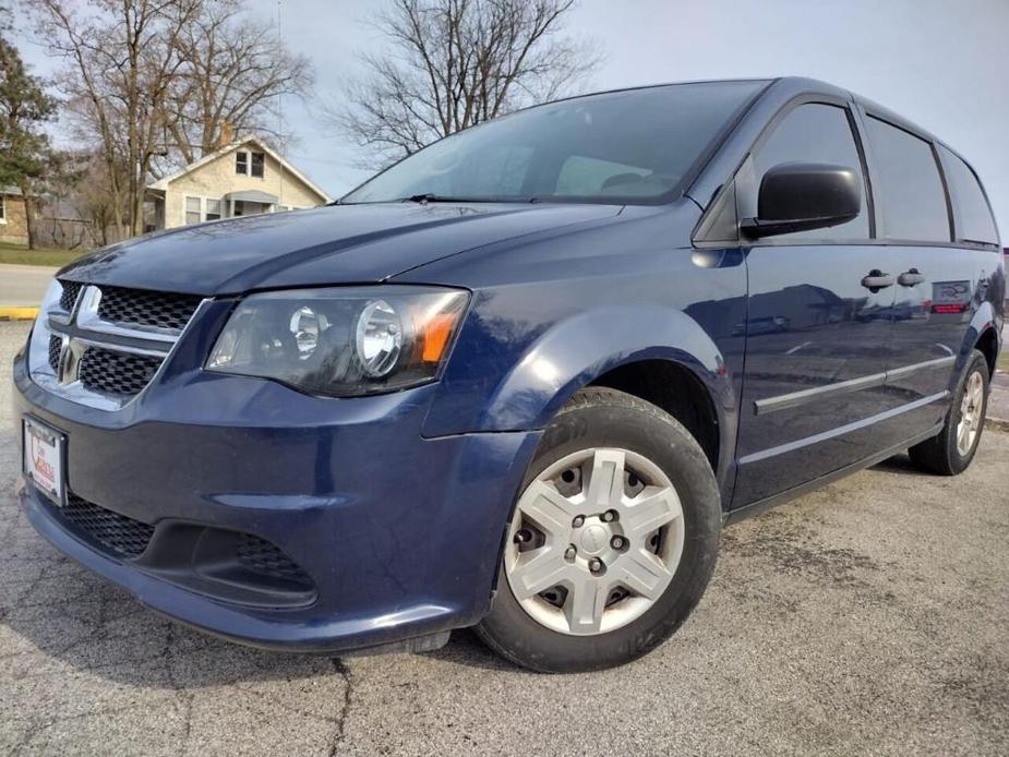 used 2013 Dodge Grand Caravan car, priced at $5,999