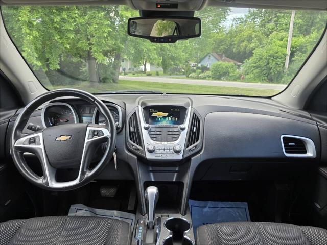 used 2014 Chevrolet Equinox car, priced at $3,999