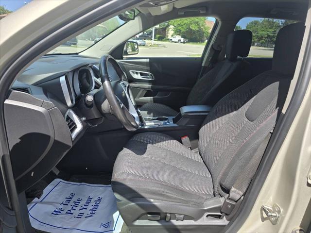 used 2014 Chevrolet Equinox car, priced at $3,999