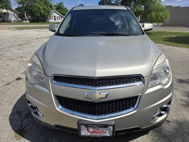 used 2014 Chevrolet Equinox car, priced at $3,999