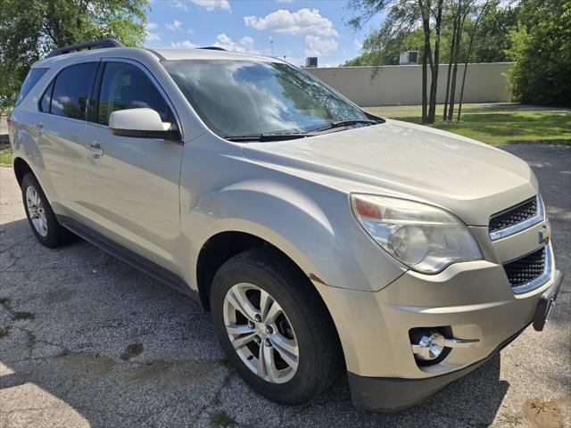 used 2014 Chevrolet Equinox car, priced at $3,999