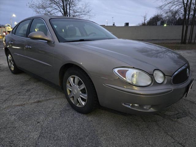 used 2006 Buick LaCrosse car, priced at $2,999