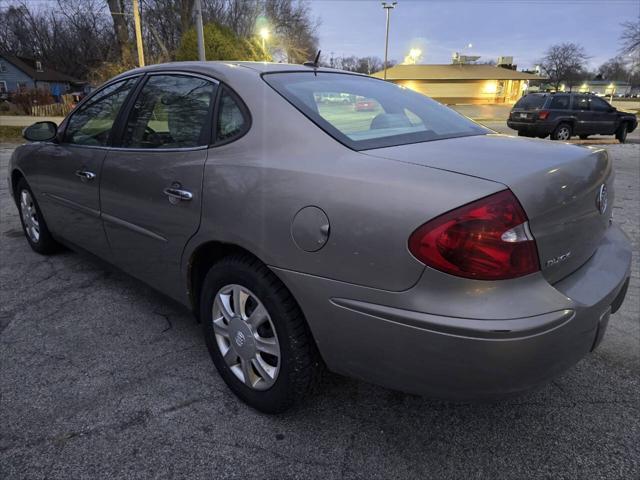 used 2006 Buick LaCrosse car, priced at $2,999