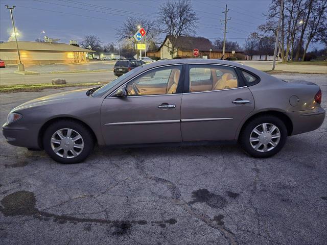 used 2006 Buick LaCrosse car, priced at $2,999