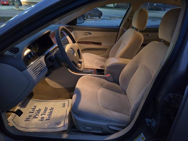 used 2006 Buick LaCrosse car, priced at $2,999