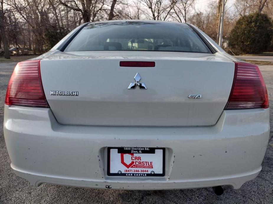 used 2008 Mitsubishi Galant car, priced at $2,999