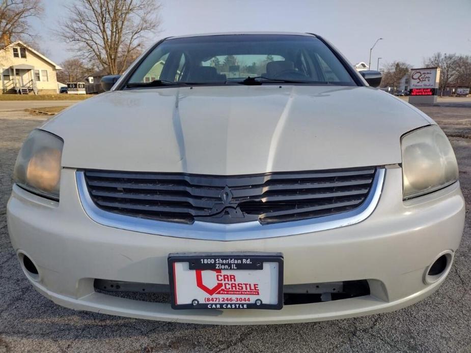 used 2008 Mitsubishi Galant car, priced at $2,999