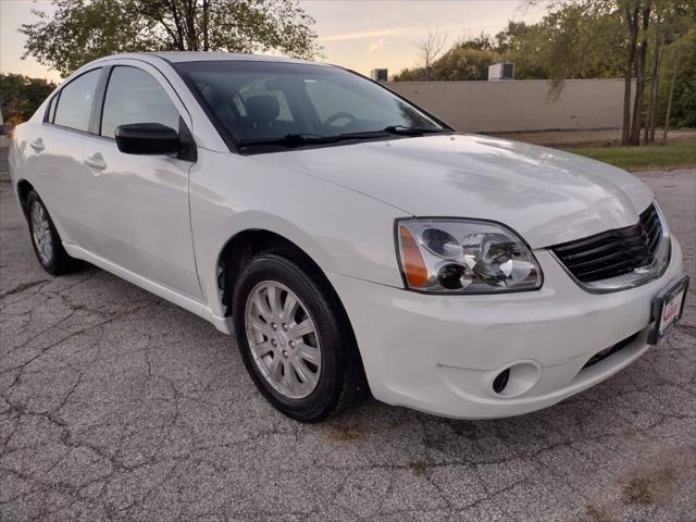 used 2008 Mitsubishi Galant car, priced at $3,499