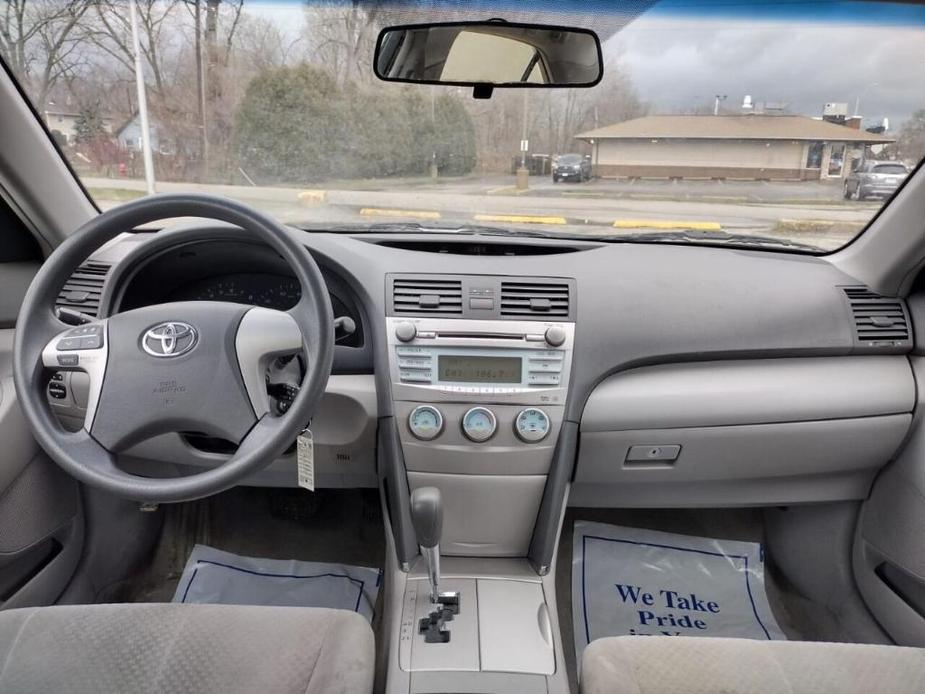 used 2007 Toyota Camry car, priced at $4,999