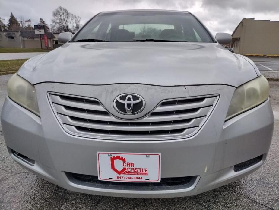 used 2007 Toyota Camry car, priced at $4,999