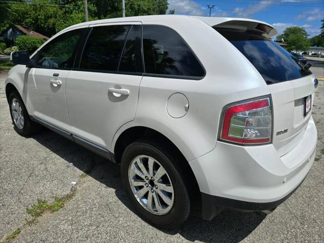 used 2009 Ford Edge car, priced at $2,999