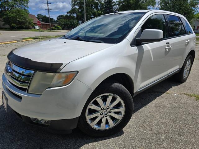 used 2009 Ford Edge car, priced at $2,999
