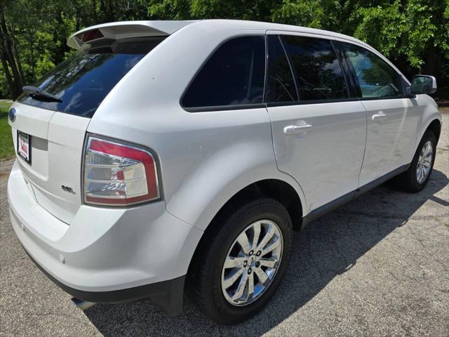 used 2009 Ford Edge car, priced at $2,999