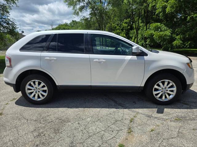 used 2009 Ford Edge car, priced at $2,999