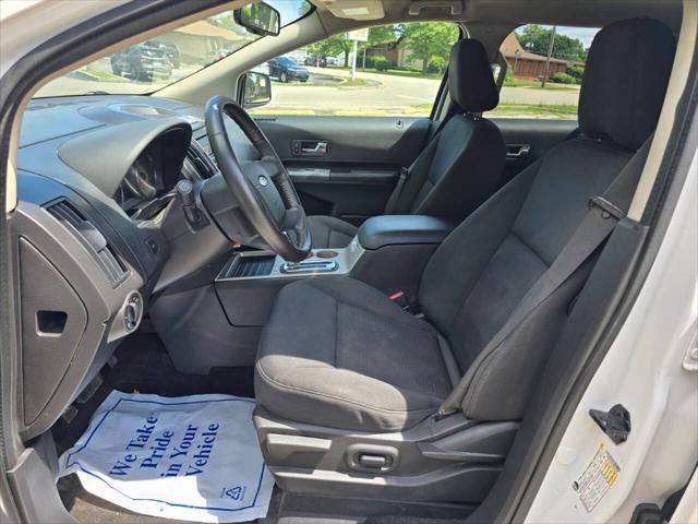 used 2009 Ford Edge car, priced at $2,999