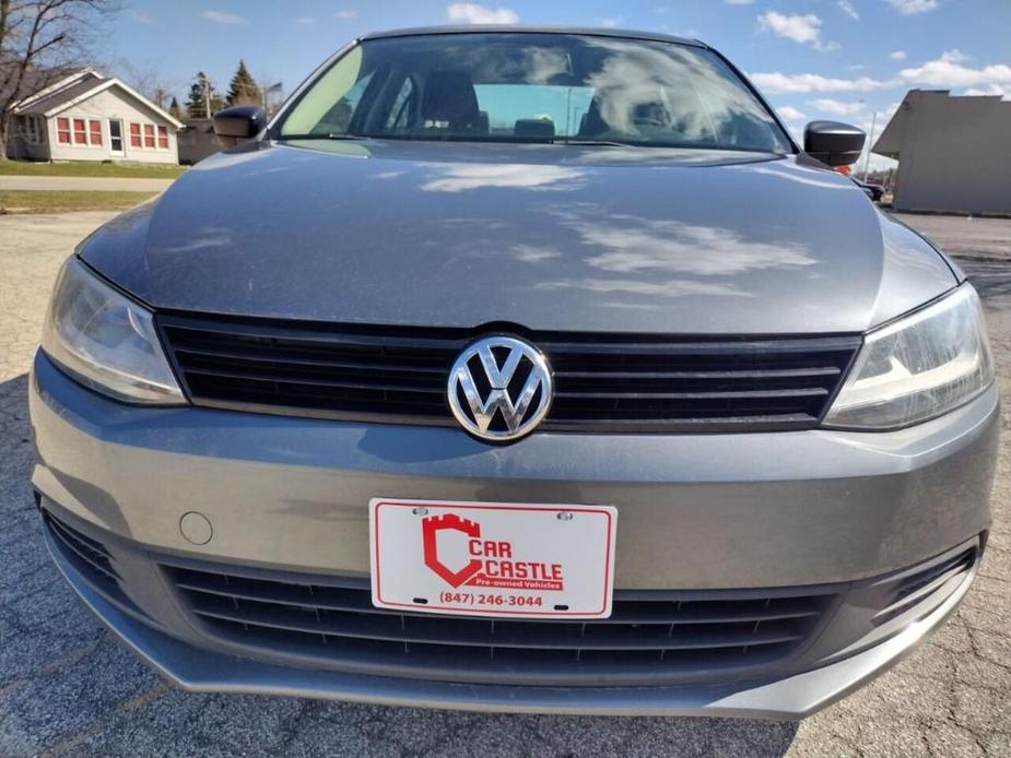 used 2014 Volkswagen Jetta car, priced at $4,999