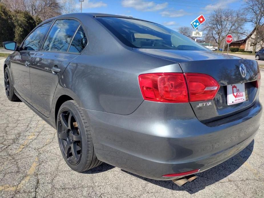 used 2014 Volkswagen Jetta car, priced at $4,999