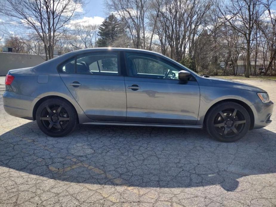 used 2014 Volkswagen Jetta car, priced at $4,999