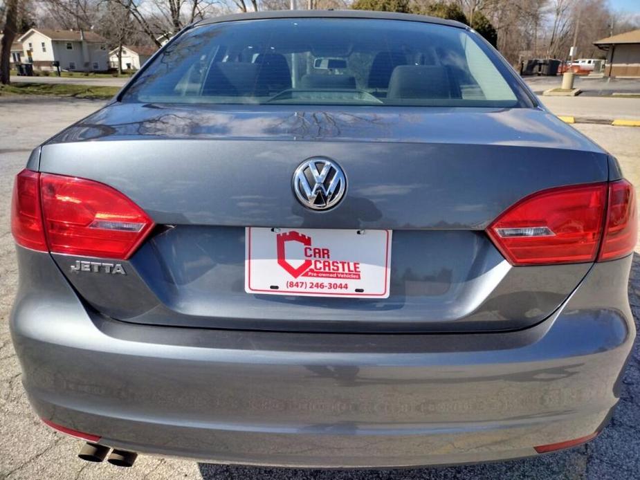 used 2014 Volkswagen Jetta car, priced at $4,999