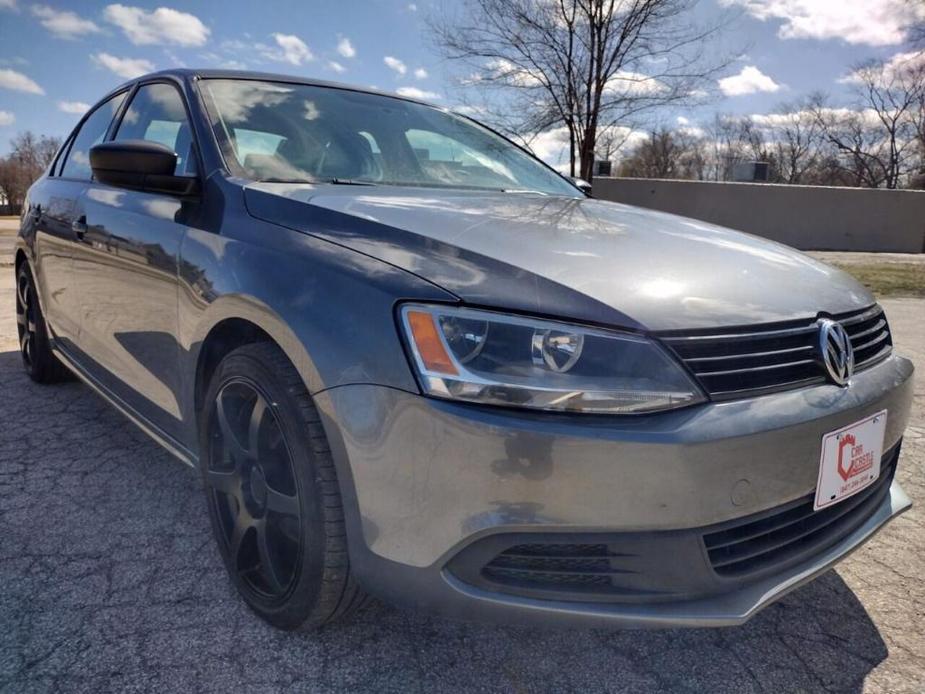 used 2014 Volkswagen Jetta car, priced at $4,999