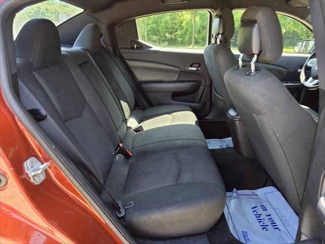 used 2012 Dodge Avenger car, priced at $1,499