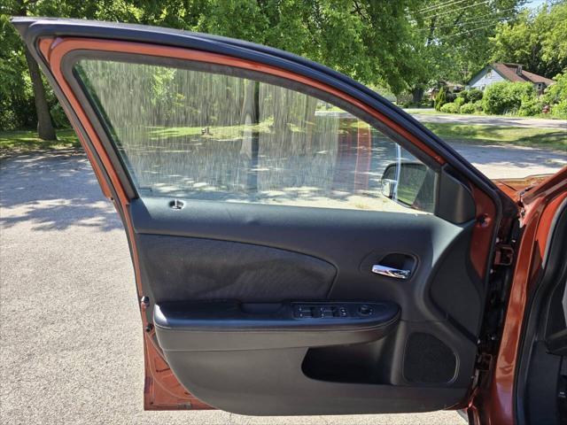 used 2012 Dodge Avenger car, priced at $1,499