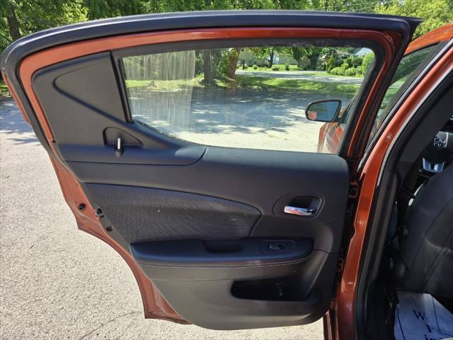 used 2012 Dodge Avenger car, priced at $1,499