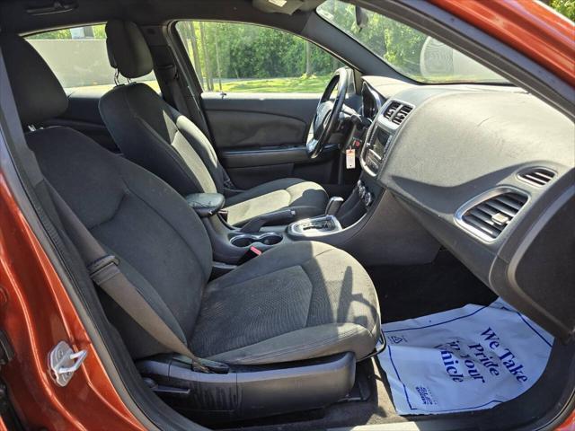 used 2012 Dodge Avenger car, priced at $1,499
