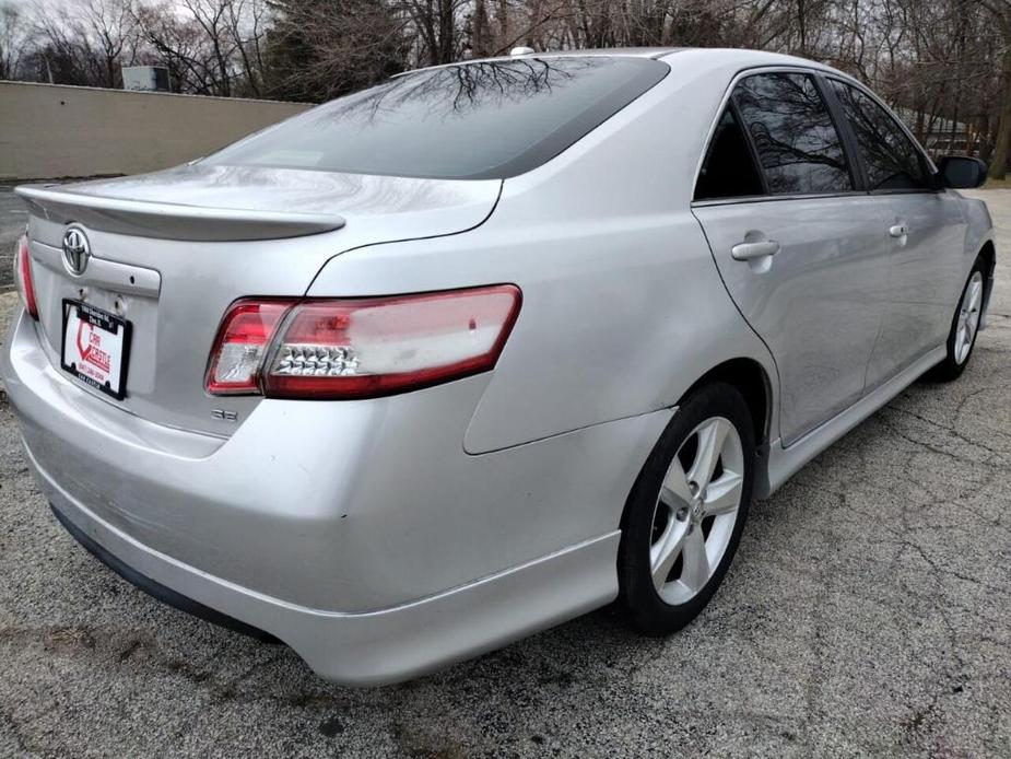 used 2011 Toyota Camry car, priced at $4,999