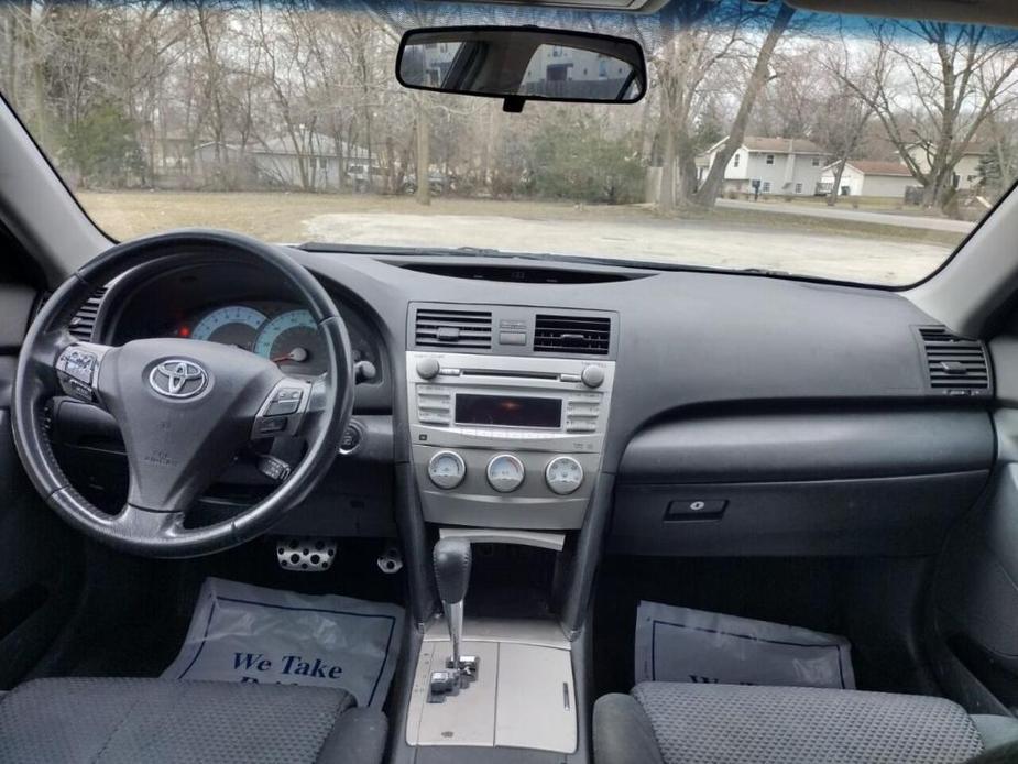 used 2011 Toyota Camry car, priced at $4,999