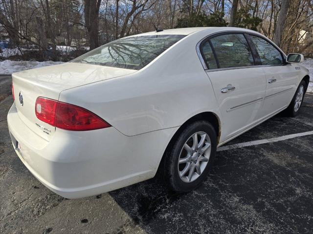 used 2008 Buick Lucerne car, priced at $4,999
