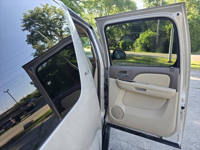 used 2007 GMC Yukon XL car, priced at $3,999