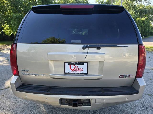 used 2007 GMC Yukon XL car, priced at $3,999