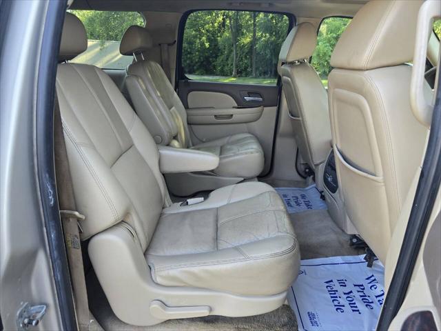 used 2007 GMC Yukon XL car, priced at $3,999