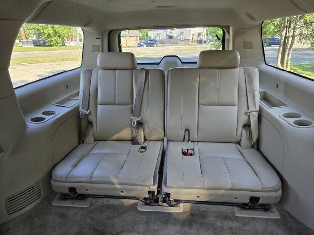 used 2007 GMC Yukon XL car, priced at $3,999