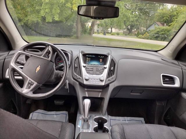 used 2012 Chevrolet Equinox car, priced at $6,999