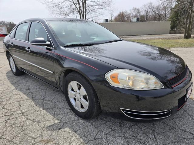 used 2006 Chevrolet Impala car, priced at $3,499