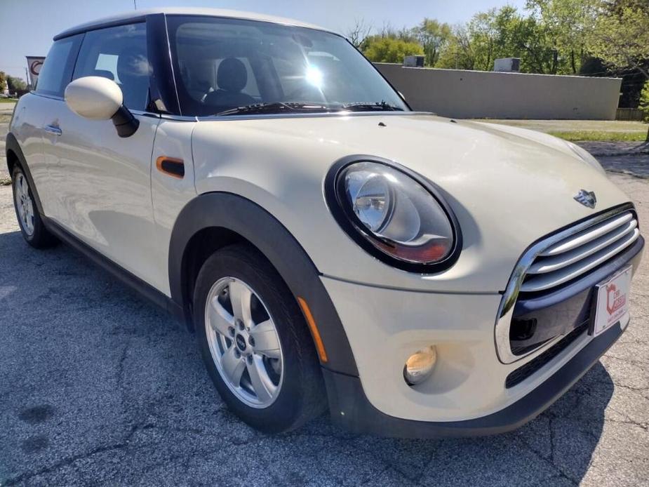 used 2014 MINI Hardtop car, priced at $6,999