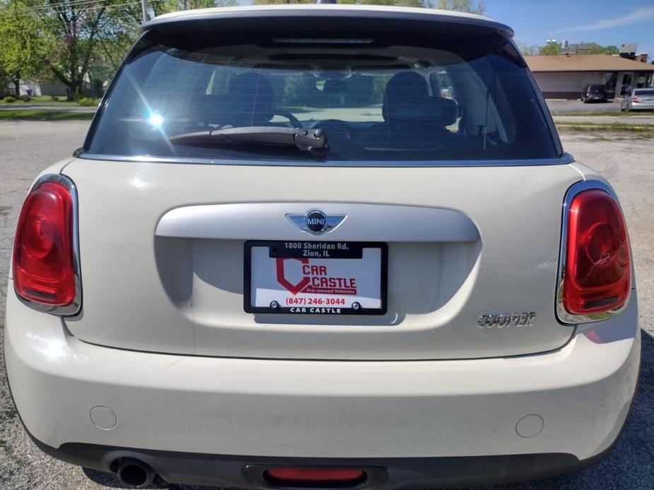 used 2014 MINI Hardtop car, priced at $6,999